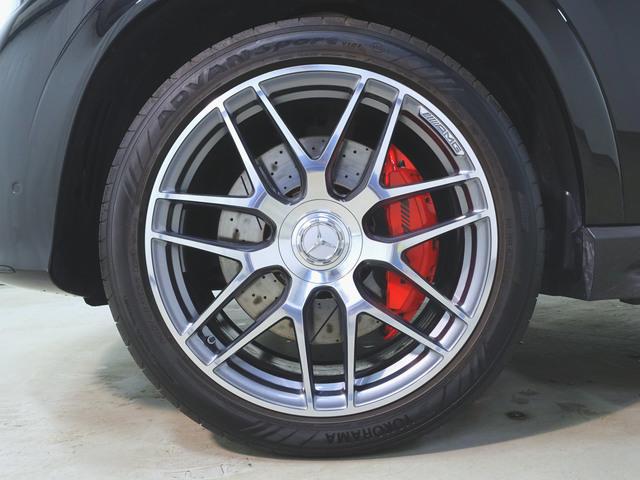 GLE GLE53 4マチックプラス クーペ Bluetooth接続 ETC LEDヘッドライト TV アイドリングストップ クルーズコントロール コネクテッド機能 サイドカメラ サンルーフ・ガラスルーフ シートエアコン シートヒーター(36枚目)