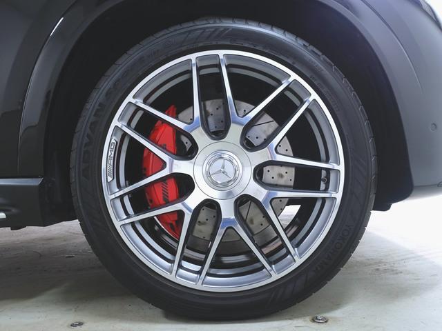 GLE GLE53 4マチックプラス クーペ Bluetooth接続 ETC LEDヘッドライト TV アイドリングストップ クルーズコントロール コネクテッド機能 サイドカメラ サンルーフ・ガラスルーフ シートエアコン シートヒーター(37枚目)