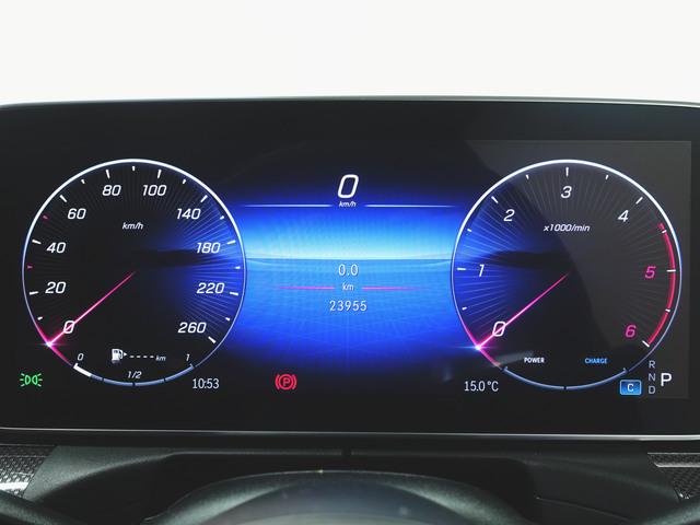 Cクラス C220 d アバンギャルド AMGラインパッケージ ベーシックパッケージ レザーエクスクルーシブパッケージ Bluetooth接続 ETC LEDヘッドライト TV アイドリングストップ クルーズコントロール コネクテッド機能(14枚目)