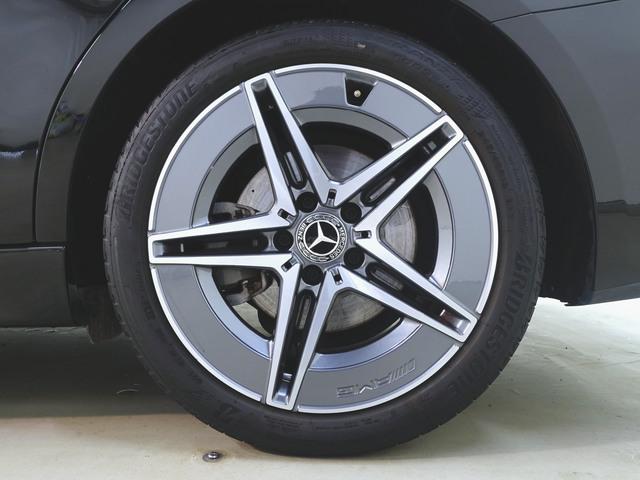 Cクラス C220 d アバンギャルド AMGラインパッケージ ベーシックパッケージ レザーエクスクルーシブパッケージ Bluetooth接続 ETC LEDヘッドライト TV アイドリングストップ クルーズコントロール コネクテッド機能(31枚目)