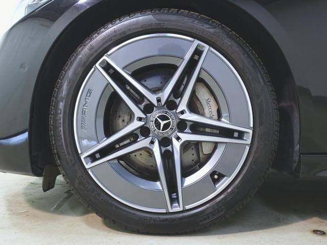 Cクラス C220 d アバンギャルド AMGラインパッケージ ベーシックパッケージ レザーエクスクルーシブパッケージ Bluetooth接続 ETC LEDヘッドライト TV アイドリングストップ クルーズコントロール コネクテッド機能(32枚目)