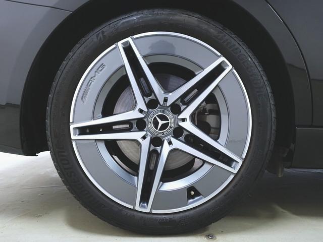 Cクラス C220 d アバンギャルド AMGラインパッケージ ベーシックパッケージ レザーエクスクルーシブパッケージ Bluetooth接続 ETC LEDヘッドライト TV アイドリングストップ クルーズコントロール コネクテッド機能(34枚目)