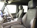 G63 エディションマットブラック Bluetooth接続 ETC LEDヘッドライト TV アイドリングストップ クルーズコントロール コネクテッド機能 サイドカメラ サンルーフ・ガラスルーフ シートエアコン シートヒーター(17枚目)