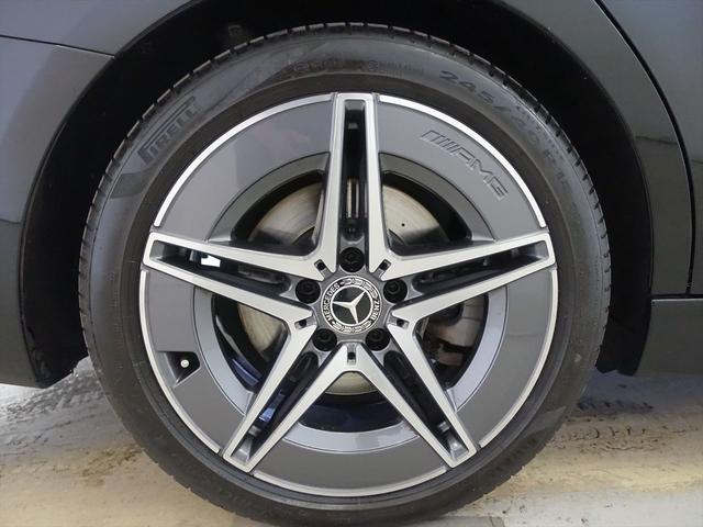 Ｃクラス Ｃ２００　アバンギャルド　ＡＭＧライン　ベーシックパッケージ　Ｂｌｕｅｔｏｏｔｈ接続　ＥＴＣ　ＬＥＤヘッドライト　ＴＶ　アイドリングストップ　クルーズコントロール　コネクテッド機能　サイドカメラ　サンルーフ・ガラスルーフ　シートヒーター（34枚目）