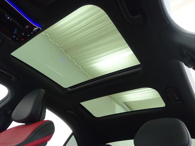 Ｃクラス Ｃ２００　アバンギャルド　ＡＭＧライン　レザーエクスクルーシブパッケージ　ベーシックパッケージ　Ｂｌｕｅｔｏｏｔｈ接続　ＥＴＣ　ＬＥＤヘッドライト　ＴＶ　アイドリングストップ　クルーズコントロール　コネクテッド機能　サイドカメラ（22枚目）