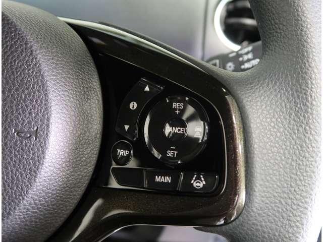 G・Lホンダセンシング 2年保証付 衝突被害軽減ブレーキ アダプティブクルーズコントロール メモリーナビ Bカメラ フルセグ USB入力端子 純正AW LED シートヒーター ETC スマートキー ワンオーナー車(13枚目)