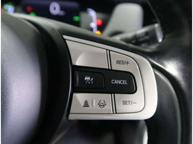 e:HEVホーム 2年保証付 衝突被害軽減ブレーキ アダプティブクルーズコントロール ドラレコ メモリーナビ Bカメラ フルセグ USB入力端子 LED ETC スマートキー ワンオーナー車(12枚目)