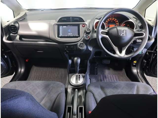 13G ナビETCキーレスワンオーナー車(6枚目)