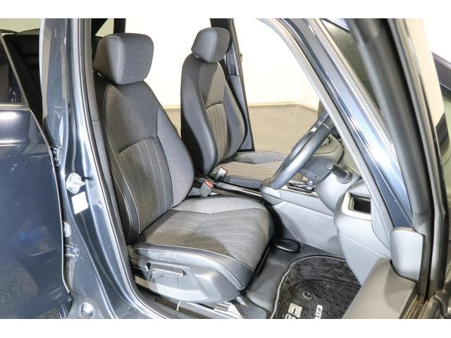 フィット ｅ：ＨＥＶホーム　認定中古車　運転支援　ドラレコ　Ｂカメラ　ＥＴＣ　スマキー　スマートキ　Ｃソナー　フルセグテレビ　サイドエアバック　ＵＳＢ　横滑り防止機能　バックモニター　パワステ　Ａストップ　Ｗエアバッグ　ＡＢＳ（20枚目）