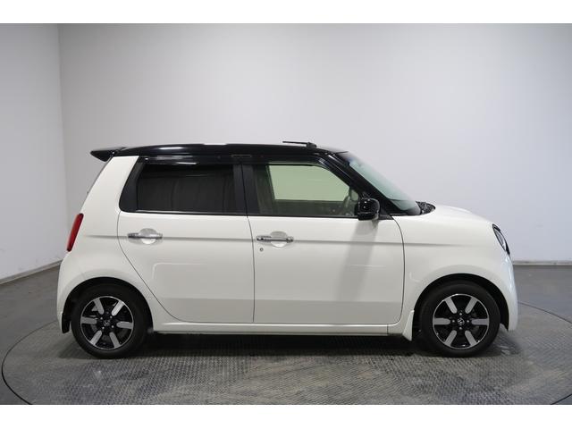 Ｎ－ＯＮＥ Ｇ・ローダウン　そのまんま車　認定中古車　メモリーナビ　ＥＴＣ　バックカメラ　ブルートゥース　イモビライザー　ワンオーナー　オートライト　ＥＣＯＮ　フルセグＴＶ　ミュージックプレイヤー接続可　オートエアコン　禁煙車（30枚目）