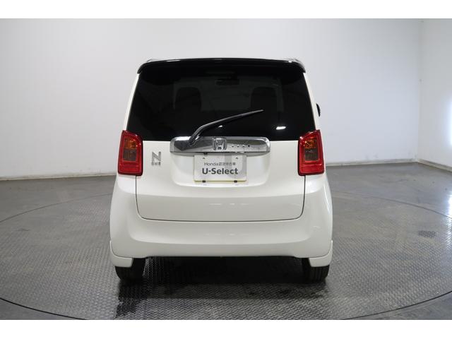 Ｎ－ＯＮＥ Ｇ・ローダウン　そのまんま車　認定中古車　メモリーナビ　ＥＴＣ　バックカメラ　ブルートゥース　イモビライザー　ワンオーナー　オートライト　ＥＣＯＮ　フルセグＴＶ　ミュージックプレイヤー接続可　オートエアコン　禁煙車（31枚目）