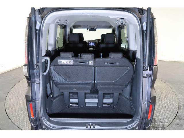 ステップワゴンスパーダ スパーダホンダセンシング 認定中古車 1年保証 メモリーナビ バックカメラ ETC 前後ドラレコ ワンオーナー 盗難防止 追従式クルーズコントロール ブルートゥース 衝突軽減ブレーキ 禁煙車 USB入力 LEDヘッドライト(24枚目)