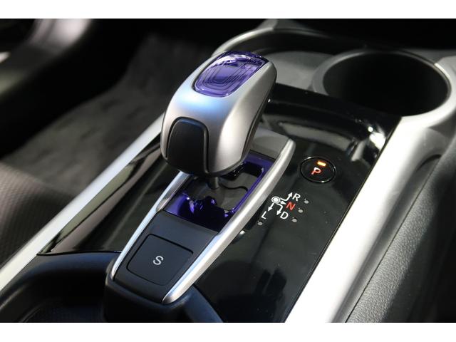 ジェイド ハイブリッド ホンダ認定中古車 1年保証 ワンオーナー 衝突軽減ブレーキ メモリーナビ サポカー ETC ドライブレコーダー ナビ バックモニター バックカメラ LEDライト アルミ クルコン スマートキー 禁煙(12枚目)