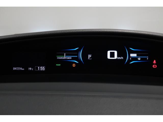 ジェイド ハイブリッド ホンダ認定中古車 1年保証 ワンオーナー 衝突軽減ブレーキ メモリーナビ サポカー ETC ドライブレコーダー ナビ バックモニター バックカメラ LEDライト アルミ クルコン スマートキー 禁煙(13枚目)