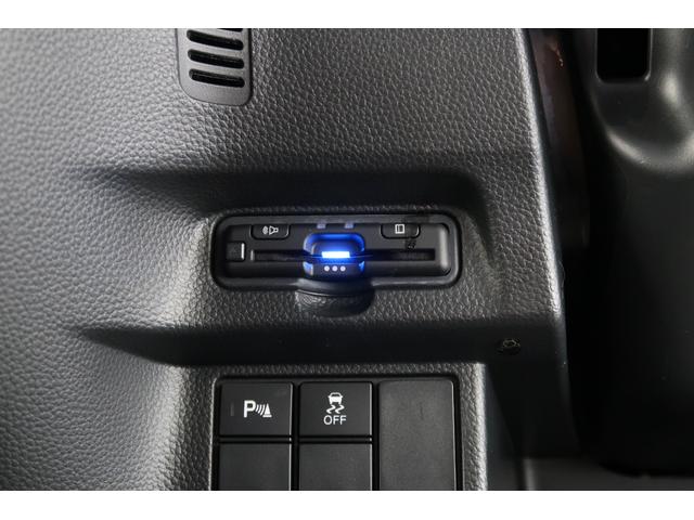 N-BOXカスタム L ワンオーナー 衝突軽減ブレーキ 認定中古車 フルセグTV メモリーナビ サポカー ETC ドライブレコーダー バックカメラ 左側電動スライドドア シートヒーター LEDライト 純正アルミ クルコン(19枚目)