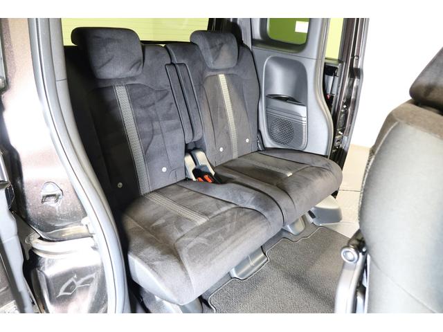 N-BOXカスタム L ワンオーナー 衝突軽減ブレーキ 認定中古車 フルセグTV メモリーナビ サポカー ETC ドライブレコーダー バックカメラ 左側電動スライドドア シートヒーター LEDライト 純正アルミ クルコン(23枚目)