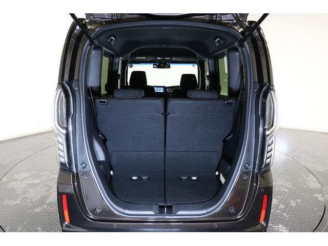 N-BOXカスタム L ワンオーナー 衝突軽減ブレーキ 認定中古車 フルセグTV メモリーナビ サポカー ETC ドライブレコーダー バックカメラ 左側電動スライドドア シートヒーター LEDライト 純正アルミ クルコン(24枚目)