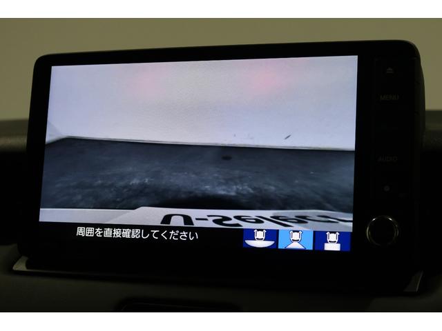 ヴェゼル e:HEVZ 認定中古車/2年保証付/ワンオーナー/禁煙車/衝突軽減ブレーキ/サポカー/メモリーナビ/前後ドラレコ/ETC/バックカメラ/シートヒーター/LEDライト/クルコン/スマートキー/純正アルミ/電動ゲート(11枚目)