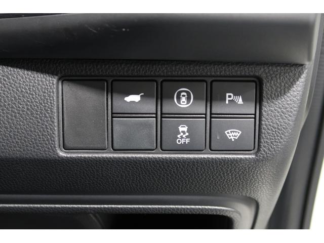 ヴェゼル e:HEVZ 認定中古車/2年保証付/ワンオーナー/禁煙車/衝突軽減ブレーキ/サポカー/メモリーナビ/前後ドラレコ/ETC/バックカメラ/シートヒーター/LEDライト/クルコン/スマートキー/純正アルミ/電動ゲート(16枚目)