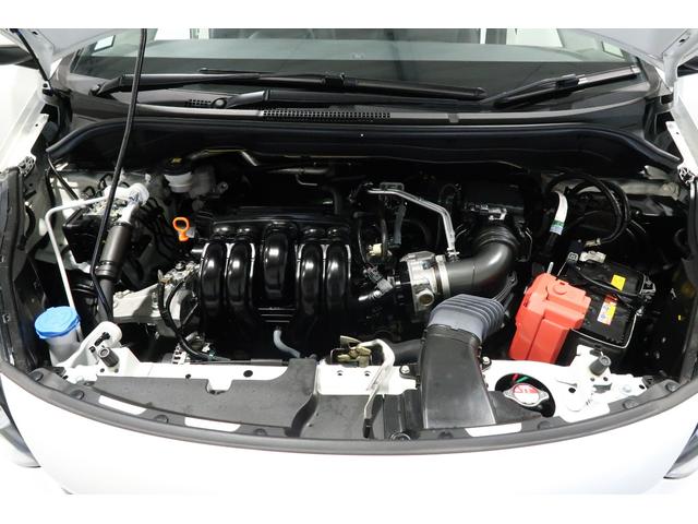 フィット ホーム 当社デモカー/認定中古車/2年保証付/禁煙車/運転支援/衝突軽減ブレーキ/レーンキープアシスト/障害物センサー/LEDヘッドライト/メモリーナビ/バックカメラ/USB接続/ミュージックプレーヤ―接続(26枚目)