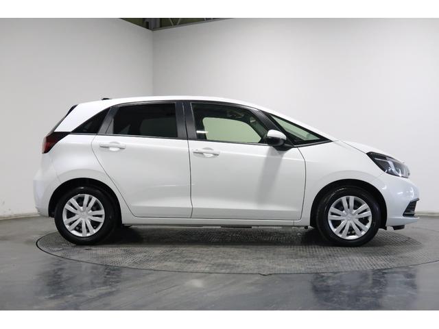 フィット ホーム 当社デモカー/認定中古車/2年保証付/禁煙車/運転支援/衝突軽減ブレーキ/レーンキープアシスト/障害物センサー/LEDヘッドライト/メモリーナビ/バックカメラ/USB接続/ミュージックプレーヤ―接続(27枚目)