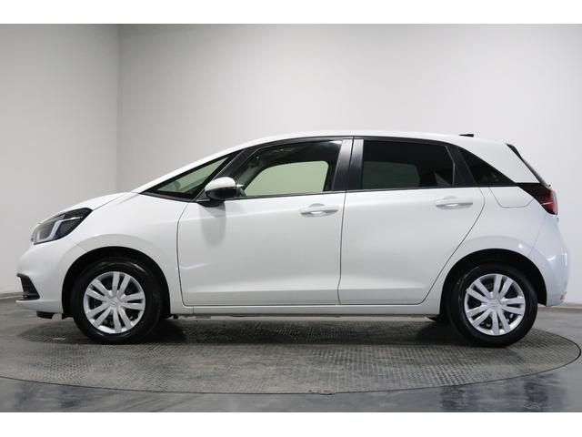 フィット ホーム 当社デモカー/認定中古車/2年保証付/禁煙車/運転支援/衝突軽減ブレーキ/レーンキープアシスト/障害物センサー/LEDヘッドライト/メモリーナビ/バックカメラ/USB接続/ミュージックプレーヤ―接続(28枚目)