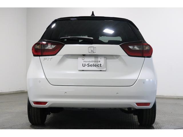 フィット ホーム 当社デモカー/認定中古車/2年保証付/禁煙車/運転支援/衝突軽減ブレーキ/レーンキープアシスト/障害物センサー/LEDヘッドライト/メモリーナビ/バックカメラ/USB接続/ミュージックプレーヤ―接続(29枚目)