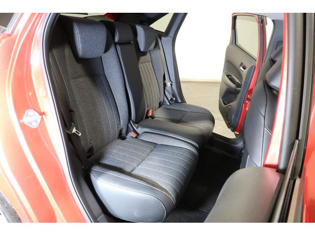 フィット ホーム　認定中古車／２年保証付／ワンオーナー／禁煙車／スマートキー／サポカー／運転支援／衝突軽減ブレーキ／障害物センサー／フルセグＴＶ／メモリーナビ／バックカメラ／前後ドライブレコーダー／ＬＥＤヘッドライト（25枚目）