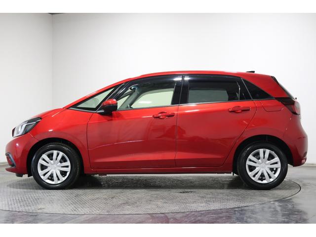 フィット ホーム　認定中古車／２年保証付／ワンオーナー／禁煙車／スマートキー／サポカー／運転支援／衝突軽減ブレーキ／障害物センサー／フルセグＴＶ／メモリーナビ／バックカメラ／前後ドライブレコーダー／ＬＥＤヘッドライト（29枚目）