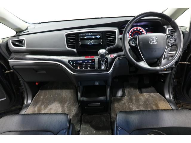 オデッセイ アブソルート・EXアドバンス 認定中古車 1年保証 メモリーナビ バックカメラ ETC ワンオーナー LEDヘッドランプ オートクルーズコントロール スマートキ DVD再生 衝突軽減ブレーキ フルセグTV ブルートゥース USB(11枚目)