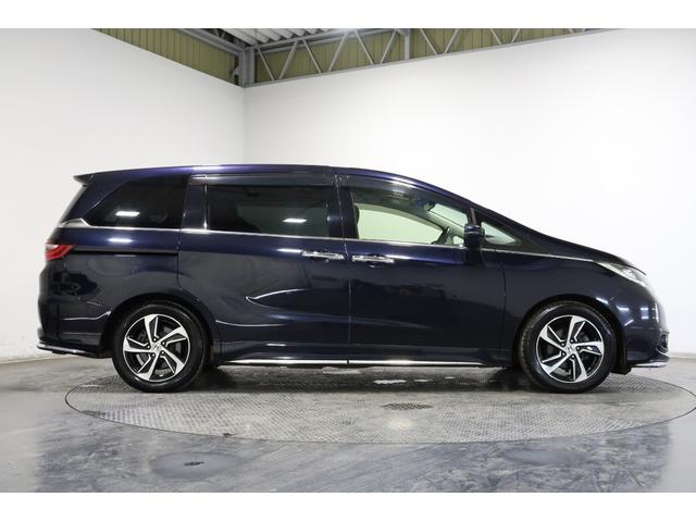 オデッセイ アブソルート・EXアドバンス 認定中古車 1年保証 メモリーナビ バックカメラ ETC ワンオーナー LEDヘッドランプ オートクルーズコントロール スマートキ DVD再生 衝突軽減ブレーキ フルセグTV ブルートゥース USB(30枚目)