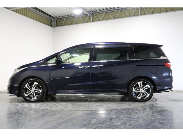 オデッセイ アブソルート・EXアドバンス 認定中古車 1年保証 メモリーナビ バックカメラ ETC ワンオーナー LEDヘッドランプ オートクルーズコントロール スマートキ DVD再生 衝突軽減ブレーキ フルセグTV ブルートゥース USB(31枚目)