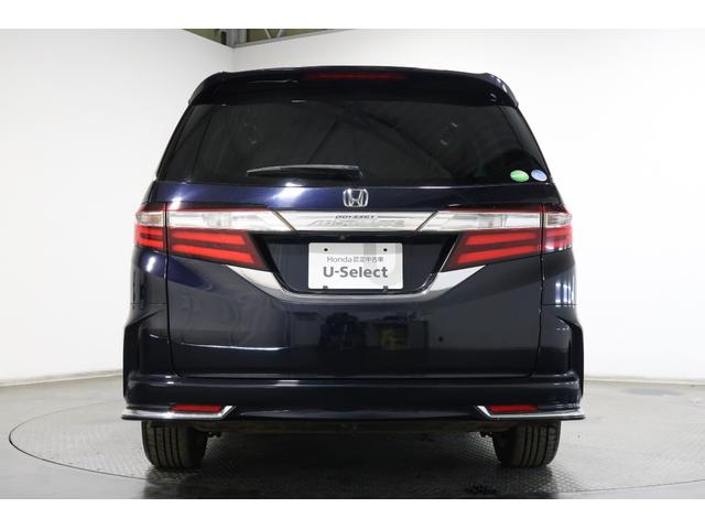 オデッセイ アブソルート・EXアドバンス 認定中古車 1年保証 メモリーナビ バックカメラ ETC ワンオーナー LEDヘッドランプ オートクルーズコントロール スマートキ DVD再生 衝突軽減ブレーキ フルセグTV ブルートゥース USB(32枚目)