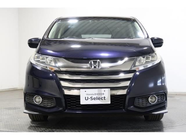 オデッセイ アブソルート・EXアドバンス 認定中古車 1年保証 メモリーナビ バックカメラ ETC ワンオーナー LEDヘッドランプ オートクルーズコントロール スマートキ DVD再生 衝突軽減ブレーキ フルセグTV ブルートゥース USB(33枚目)