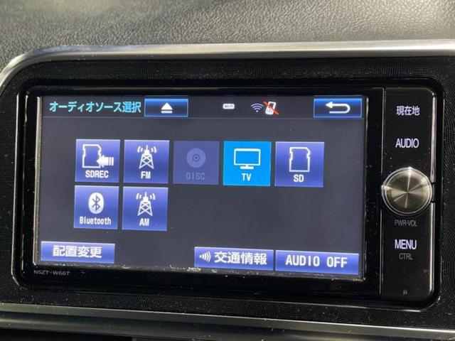 シエンタ Ｇ　保証書／純正　ＳＤナビ／トヨタセーフティセンス／両側電動スライドドア／シートヒーター　前席／車線逸脱防止支援システム／パーキングアシスト　バックガイド／ドライブレコーダー　前後　衝突被害軽減システム（11枚目）