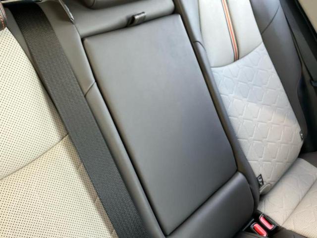 ＲＡＶ４ ４ＷＤアドベンチャー　サンルーフ／ディスプレイオーディオ８インチ／トヨタセーフティセンス／エアーシート　前席／全方位モニター／車線逸脱防止支援システム／シート　合皮／電動バックドア／ドライブレコーダー　前後　全周囲カメラ（41枚目）