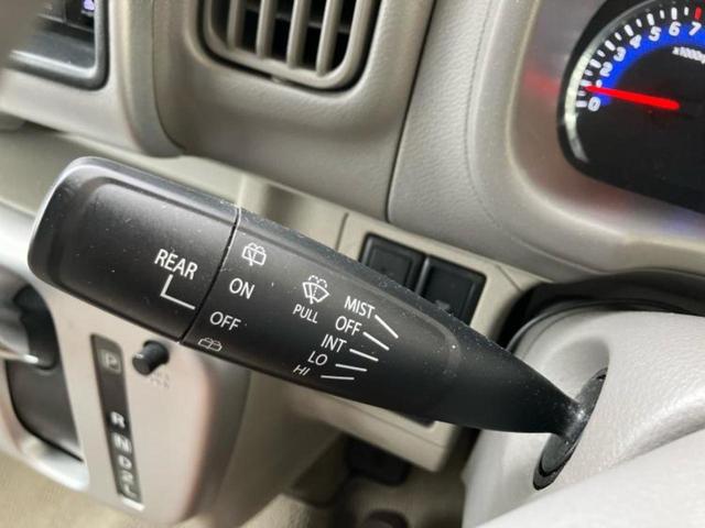 エブリイワゴン ＰＺターボスペシャル　社外　ＳＤナビ／衝突安全装置／両側電動スライドドア／車線逸脱防止支援システム／ヘッドランプ　ＨＩＤ／Ｂｌｕｅｔｏｏｔｈ接続／ＥＴＣ／ＥＢＤ付ＡＢＳ／横滑り防止装置／アイドリングストップ　ワンオーナー（17枚目）