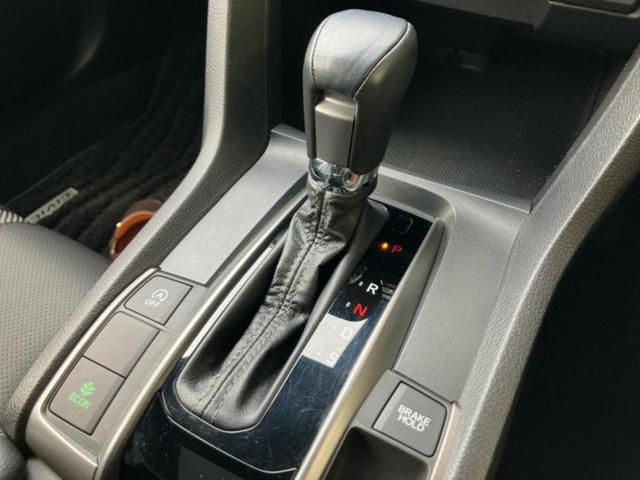 シビック ヒョウジュン サンルーフ/保証書/純正 SDナビ/ホンダセンシング/シートヒーター 前席/車線逸脱防止支援システム/シート 合皮/ドライブレコーダー 前後/ヘッドランプ LED/Bluetooth接続 バックカメラ(27枚目)