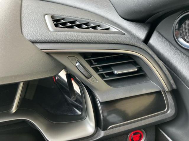 シビック ヒョウジュン サンルーフ/保証書/純正 SDナビ/ホンダセンシング/シートヒーター 前席/車線逸脱防止支援システム/シート 合皮/ドライブレコーダー 前後/ヘッドランプ LED/Bluetooth接続 バックカメラ(43枚目)