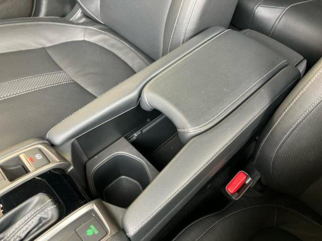シビック ヒョウジュン サンルーフ/保証書/純正 SDナビ/ホンダセンシング/シートヒーター 前席/車線逸脱防止支援システム/シート 合皮/ドライブレコーダー 前後/ヘッドランプ LED/Bluetooth接続 バックカメラ(51枚目)