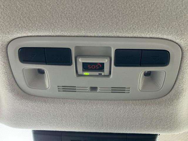 シエンタ ハイブリッドＺ　新品タイヤ／保証書／純正　１０．５インチ　メモリーナビ／トヨタセーフティセンス／両側電動スライドドア／パノラミックビューモニター／車線逸脱防止支援システム／パーキングアシスト　バックガイド　ＥＴＣ（31枚目）