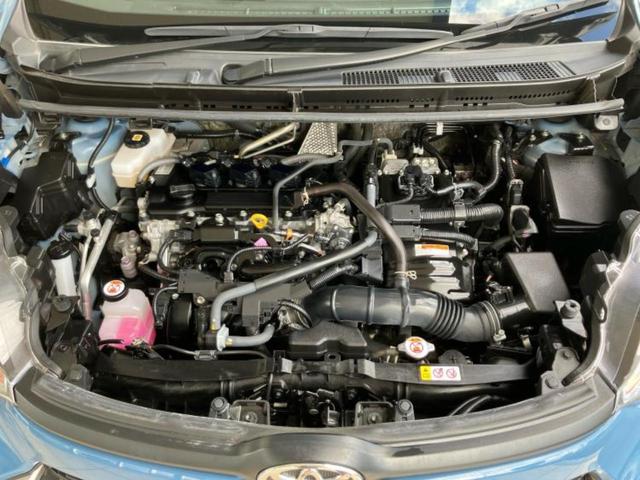 シエンタ ハイブリッドＺ　新品タイヤ／保証書／純正　１０．５インチ　メモリーナビ／トヨタセーフティセンス／両側電動スライドドア／パノラミックビューモニター／車線逸脱防止支援システム／パーキングアシスト　バックガイド　ＥＴＣ（53枚目）