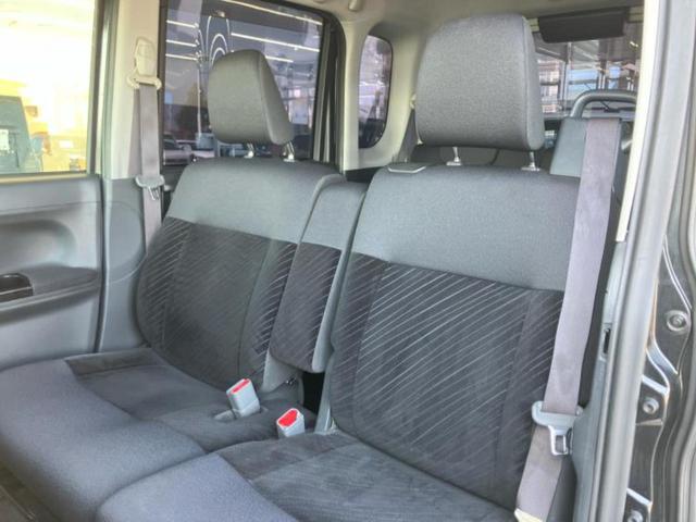 タント カスタムRS 純正 8インチ SDナビ/フリップダウンモニター/両側電動スライドドア/パーキングアシスト バックガイド/ヘッドランプ LED/Bluetooth接続/ETC/EBD付ABS バックカメラ 禁煙車(6枚目)