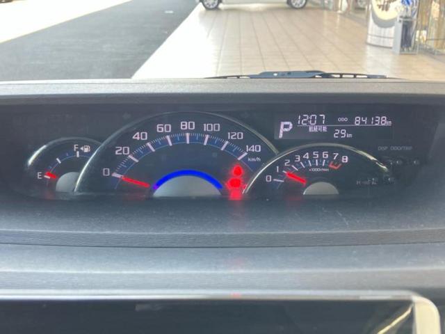 タント カスタムRS 純正 8インチ SDナビ/フリップダウンモニター/両側電動スライドドア/パーキングアシスト バックガイド/ヘッドランプ LED/Bluetooth接続/ETC/EBD付ABS バックカメラ 禁煙車(15枚目)