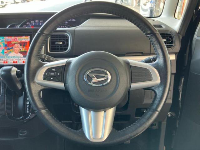 タント カスタムRS 純正 8インチ SDナビ/フリップダウンモニター/両側電動スライドドア/パーキングアシスト バックガイド/ヘッドランプ LED/Bluetooth接続/ETC/EBD付ABS バックカメラ 禁煙車(16枚目)