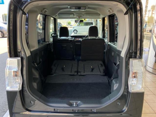 タント カスタムRS 純正 8インチ SDナビ/フリップダウンモニター/両側電動スライドドア/パーキングアシスト バックガイド/ヘッドランプ LED/Bluetooth接続/ETC/EBD付ABS バックカメラ 禁煙車(19枚目)