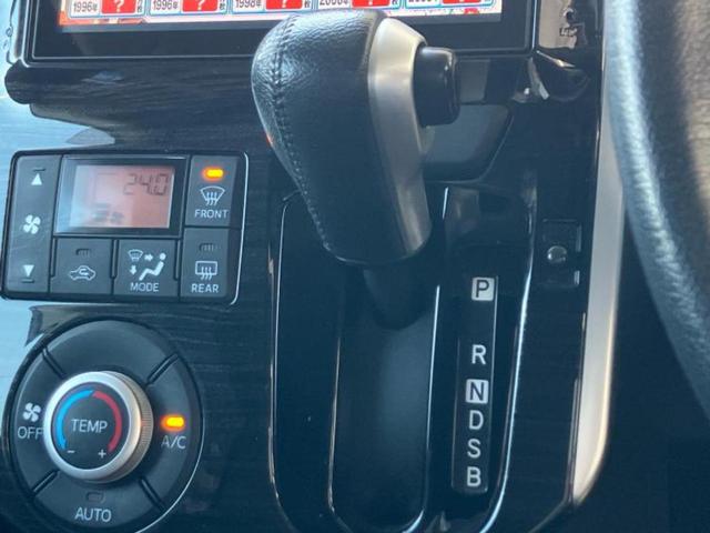 タント カスタムRS 純正 8インチ SDナビ/フリップダウンモニター/両側電動スライドドア/パーキングアシスト バックガイド/ヘッドランプ LED/Bluetooth接続/ETC/EBD付ABS バックカメラ 禁煙車(24枚目)