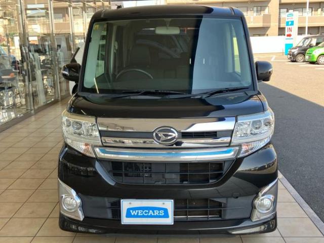 タント カスタムRS 純正 8インチ SDナビ/フリップダウンモニター/両側電動スライドドア/パーキングアシスト バックガイド/ヘッドランプ LED/Bluetooth接続/ETC/EBD付ABS バックカメラ 禁煙車(49枚目)