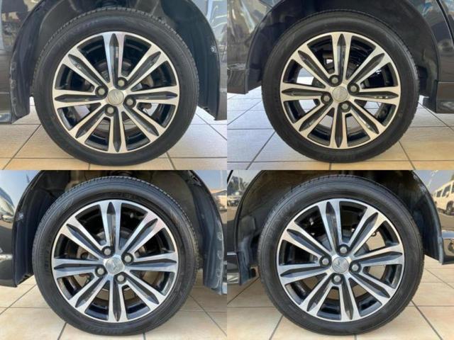 タント カスタムRS 純正 8インチ SDナビ/フリップダウンモニター/両側電動スライドドア/パーキングアシスト バックガイド/ヘッドランプ LED/Bluetooth接続/ETC/EBD付ABS バックカメラ 禁煙車(57枚目)