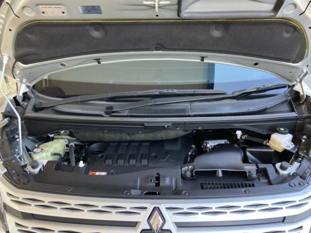 デリカD:5 4WD P 純正 ナビ/衝突安全装置/両側電動スライドドア/シートヒーター/車線逸脱防止支援システム/電動バックドア/ドライブレコーダー 社外/ヘッドランプ LED/USBジャック/Bluetooth接続 4WD(52枚目)